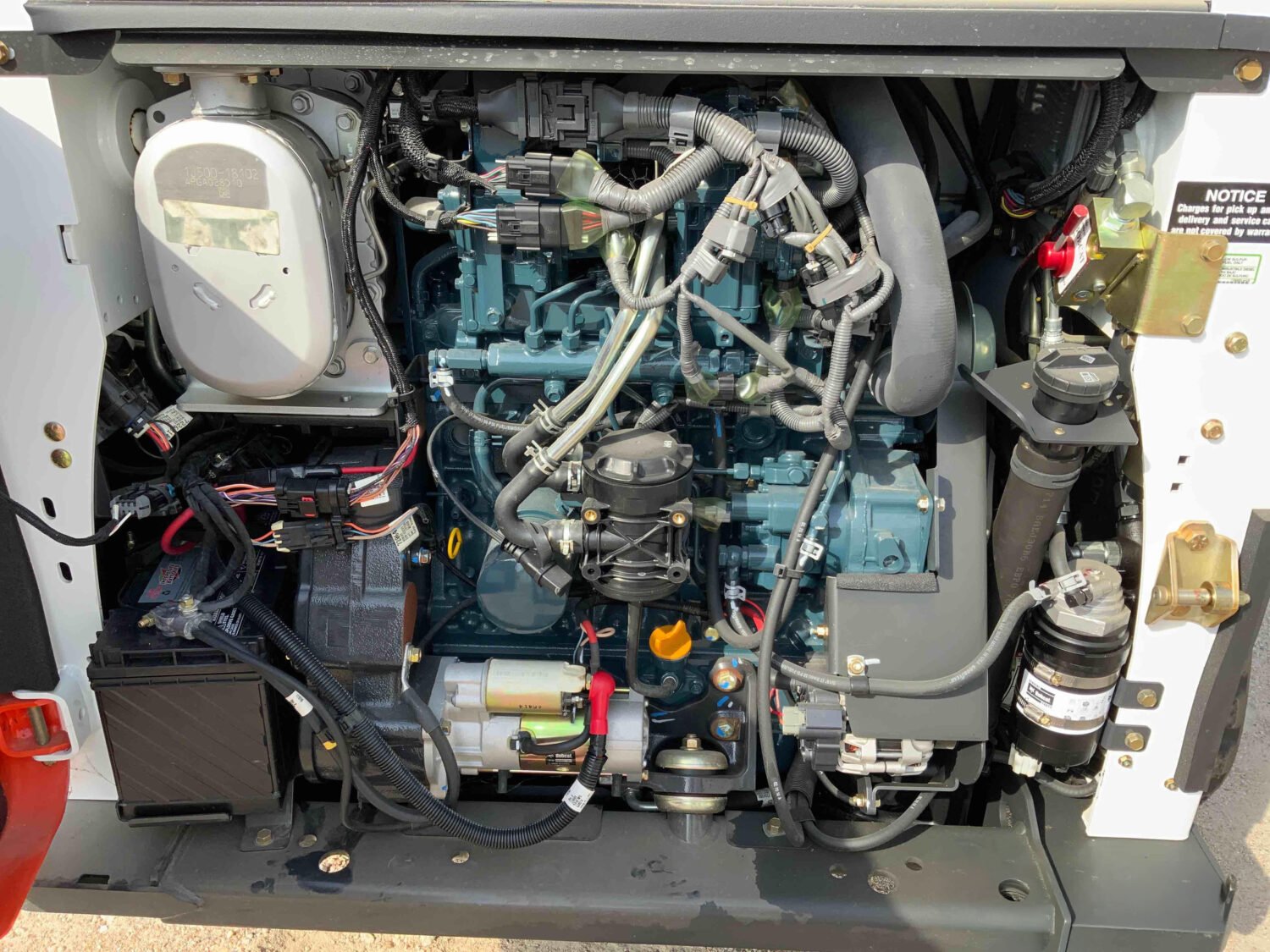 2014 Bobcat T770 (19)