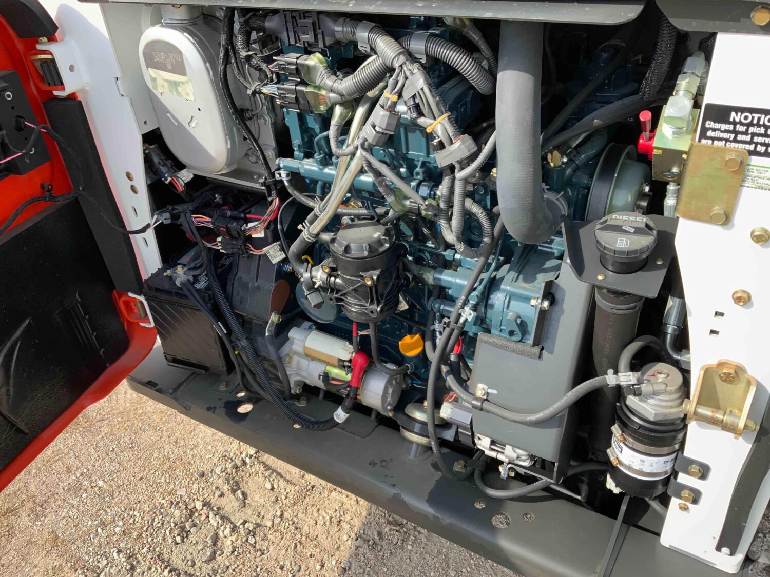 2014 Bobcat T770 (21)