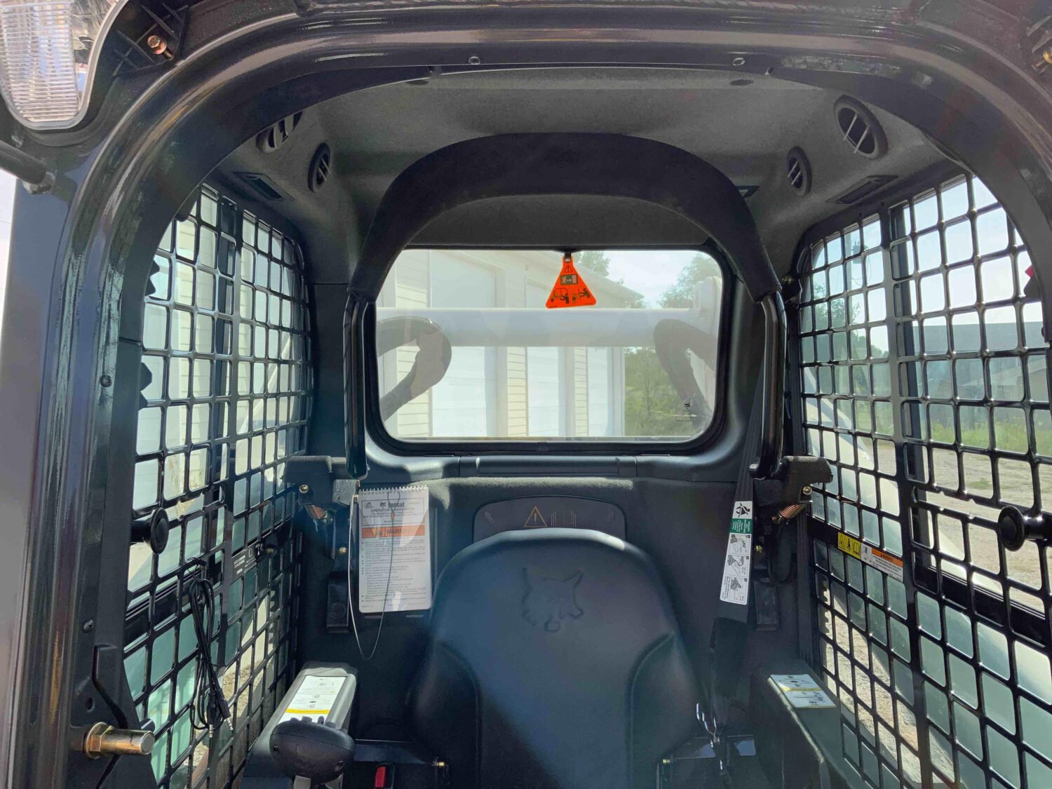 2014 Bobcat T770 (29)