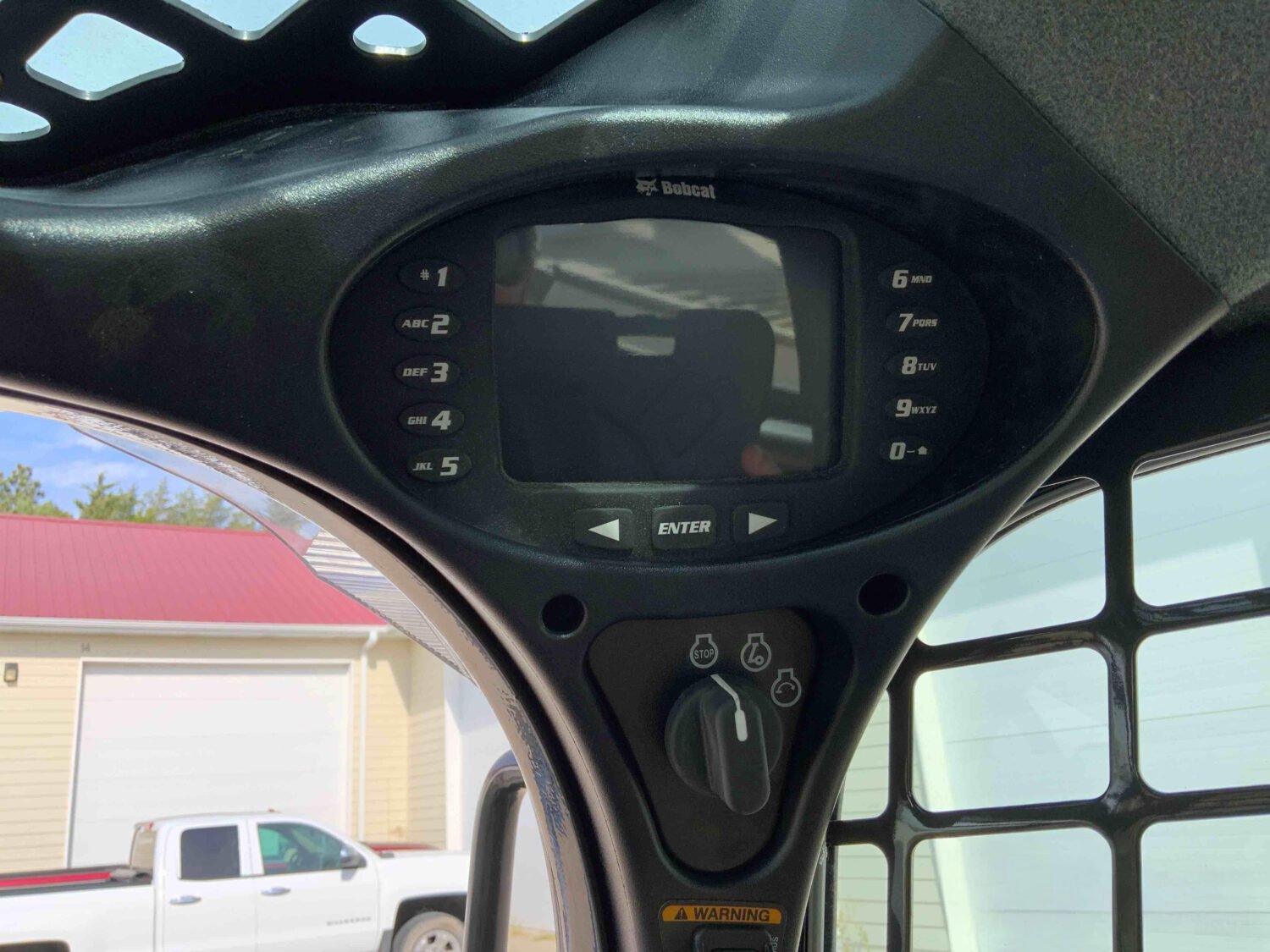 2014 Bobcat T770 (30)