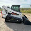 2014 Bobcat T770
