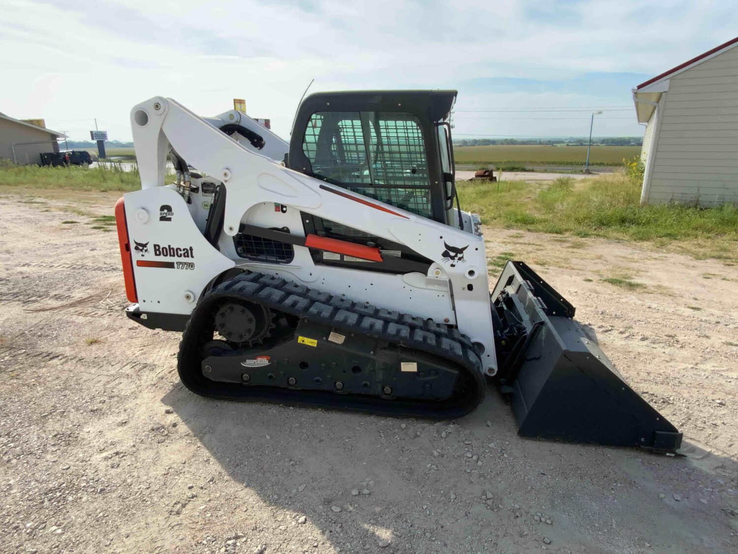 2014 Bobcat T770 (4)