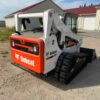 2014 Bobcat T770