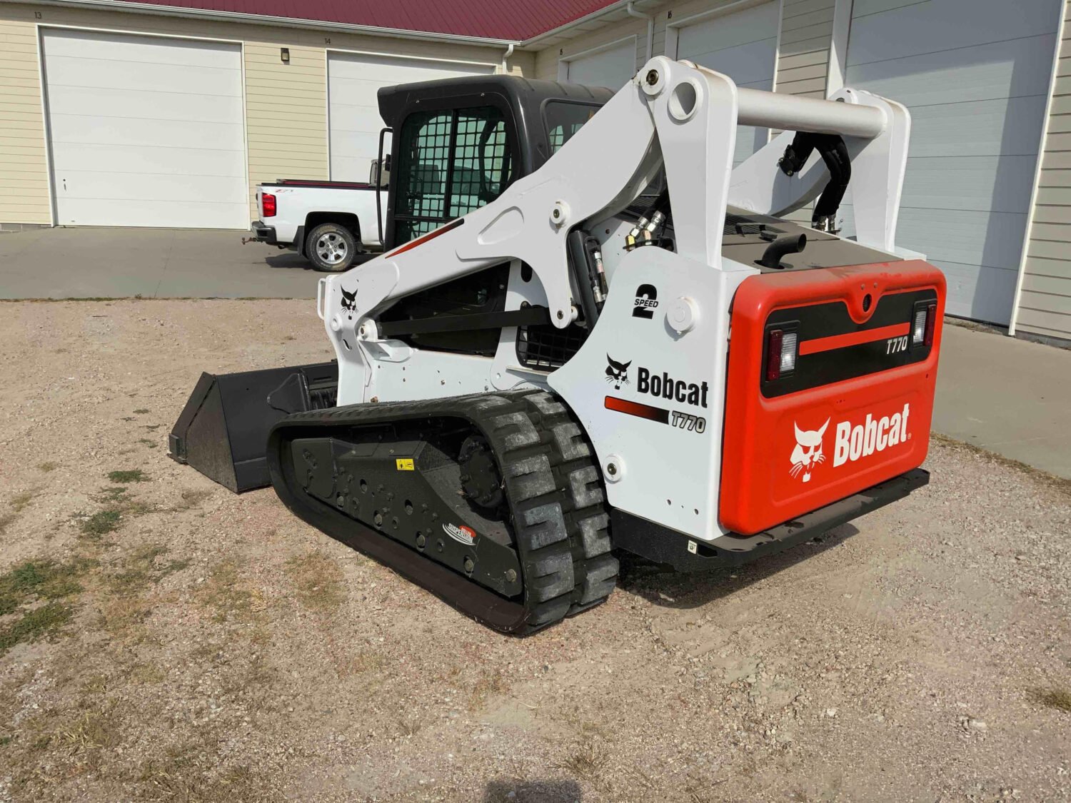 2014 Bobcat T770 (7)