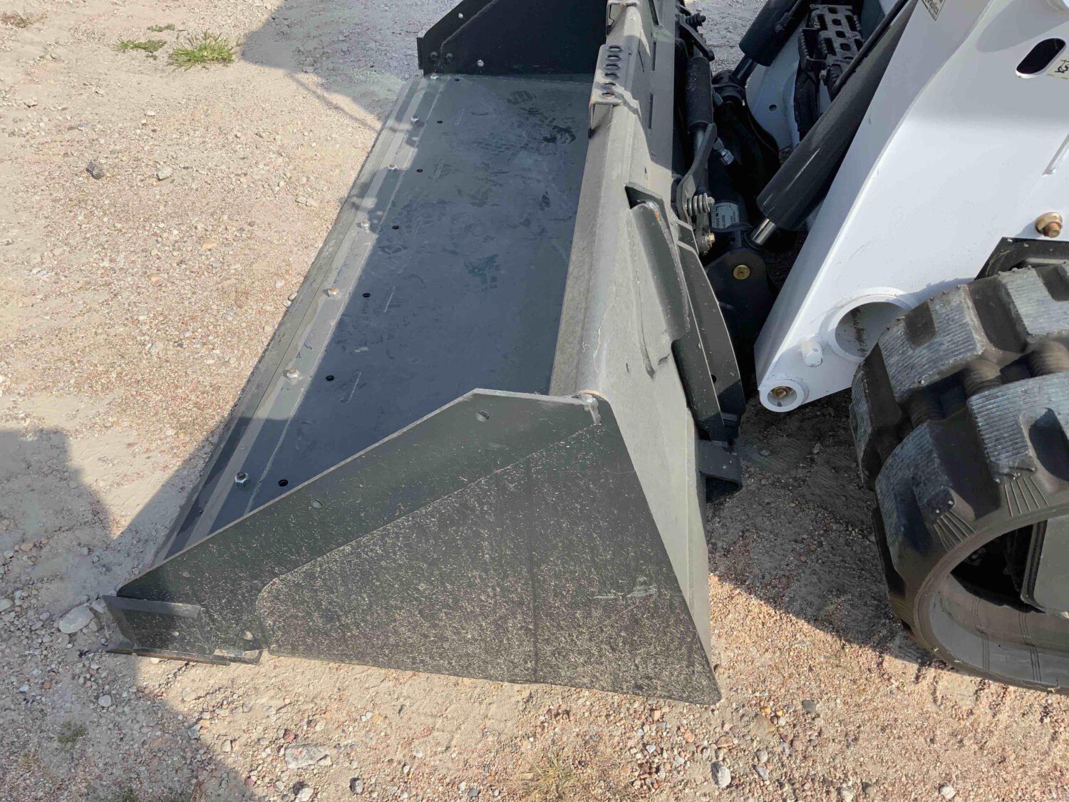 2014 Bobcat T770 (9)