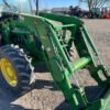 2014 John Deere 5075M