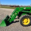 2014 John Deere 5075M