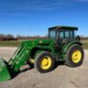 2014 John Deere 5075M