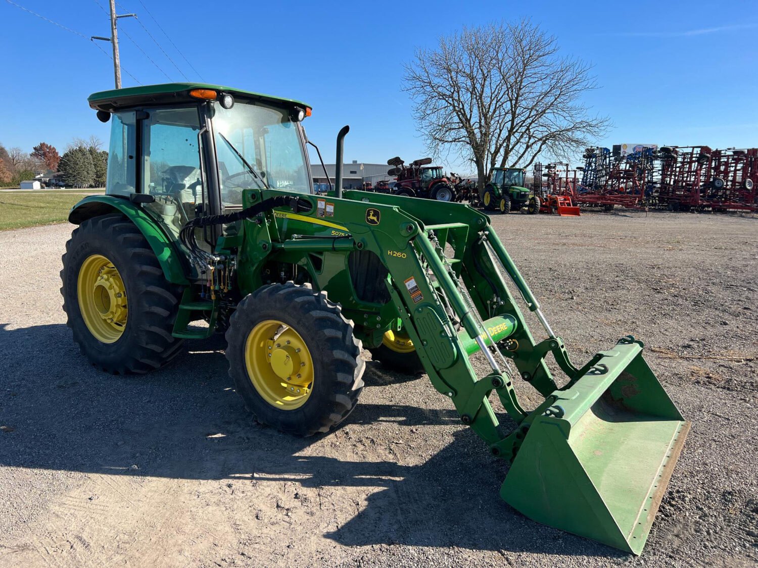 2014 John Deere 5075M (6)