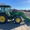 2014 John Deere 5075M