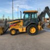 2016 John Deere 310L EP 4WD