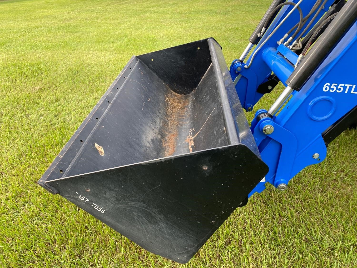 2017 New Holland T4 (14)