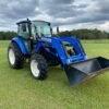 2017 New Holland T4.75 PowerStar