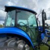 2017 New Holland T4.75 PowerStar
