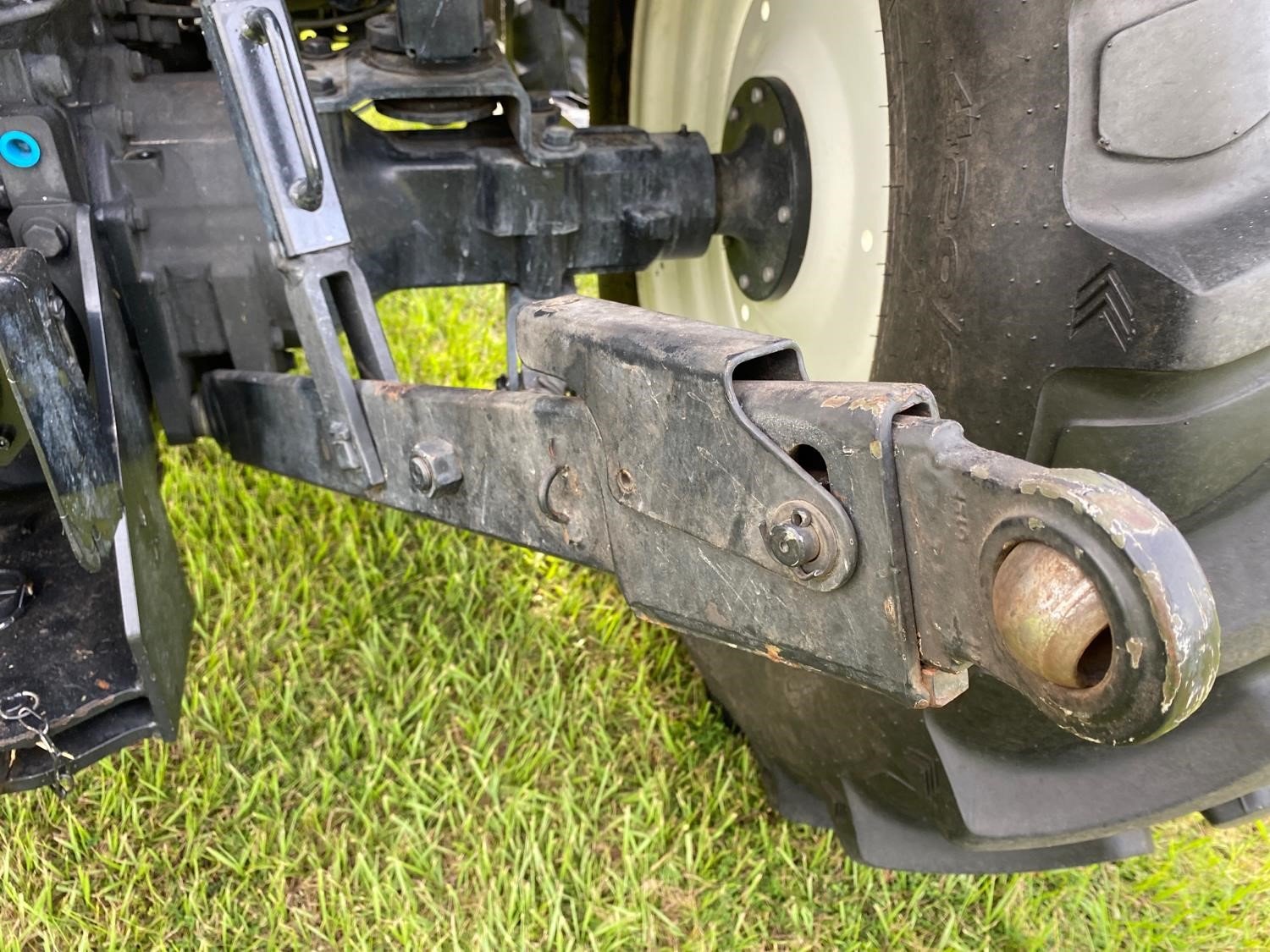 2017 New Holland T4 (33)