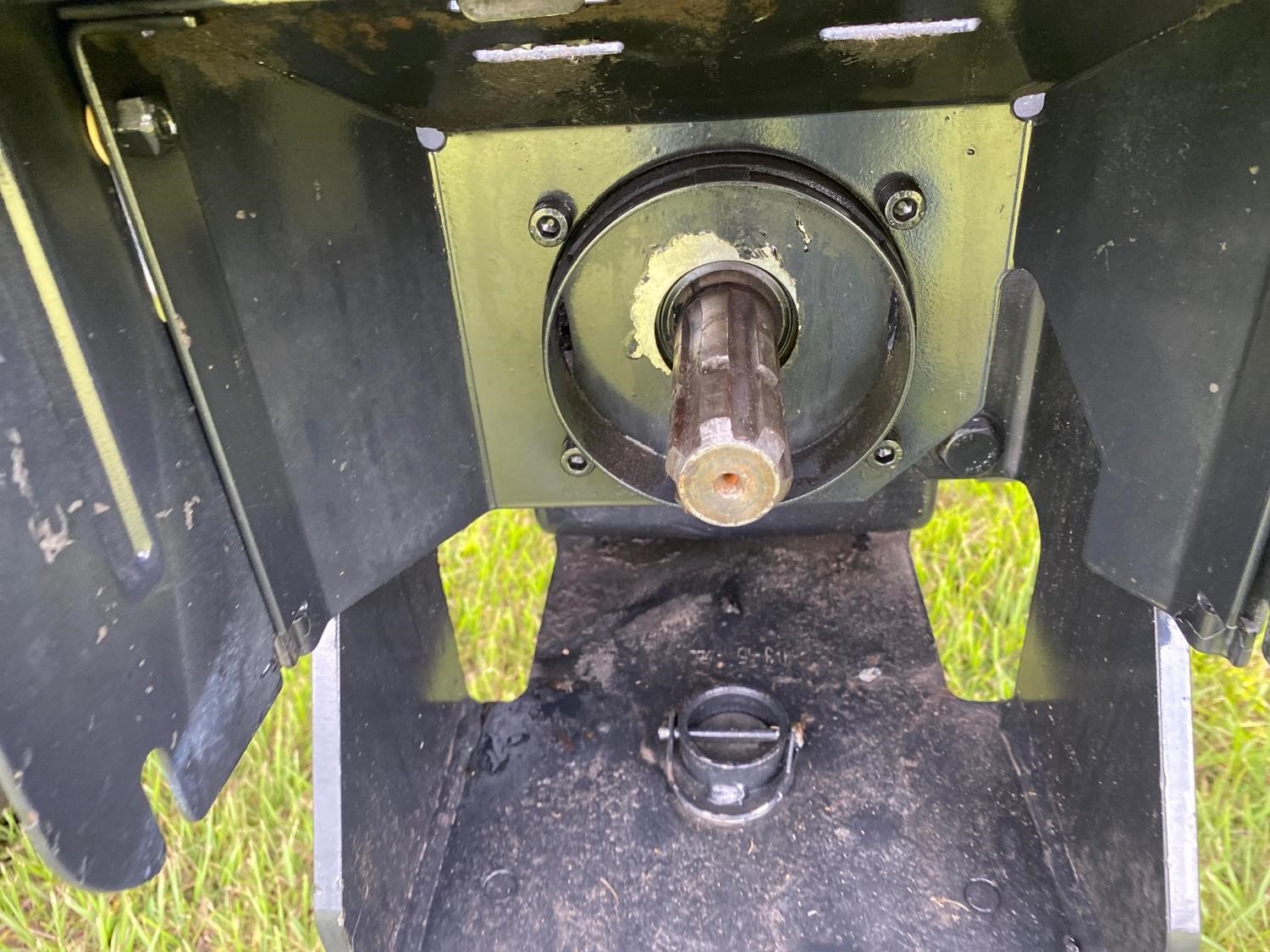 2017 New Holland T4 (37)