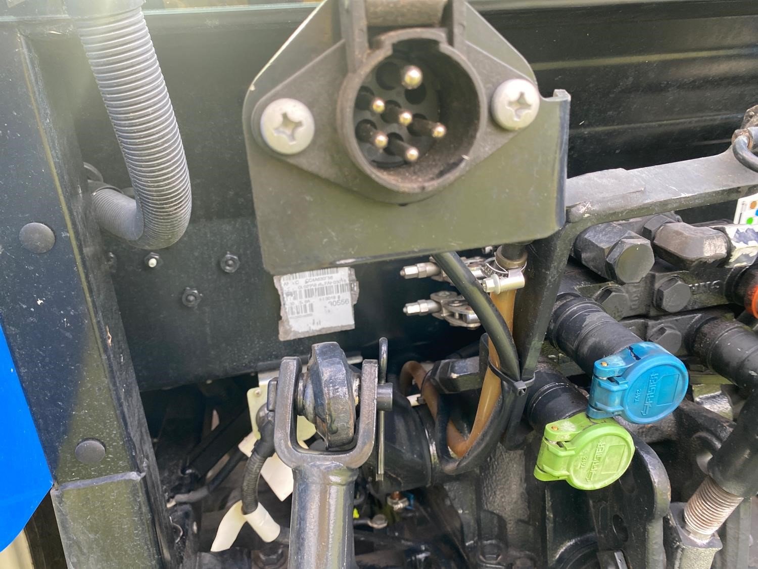 2017 New Holland T4 (38)