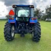 2017 New Holland T4.75 PowerStar