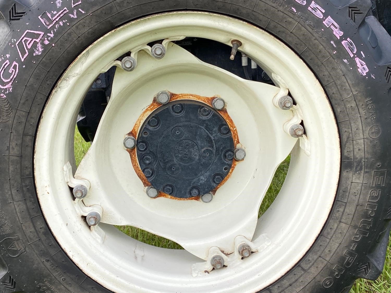 2017 New Holland T4 (53)