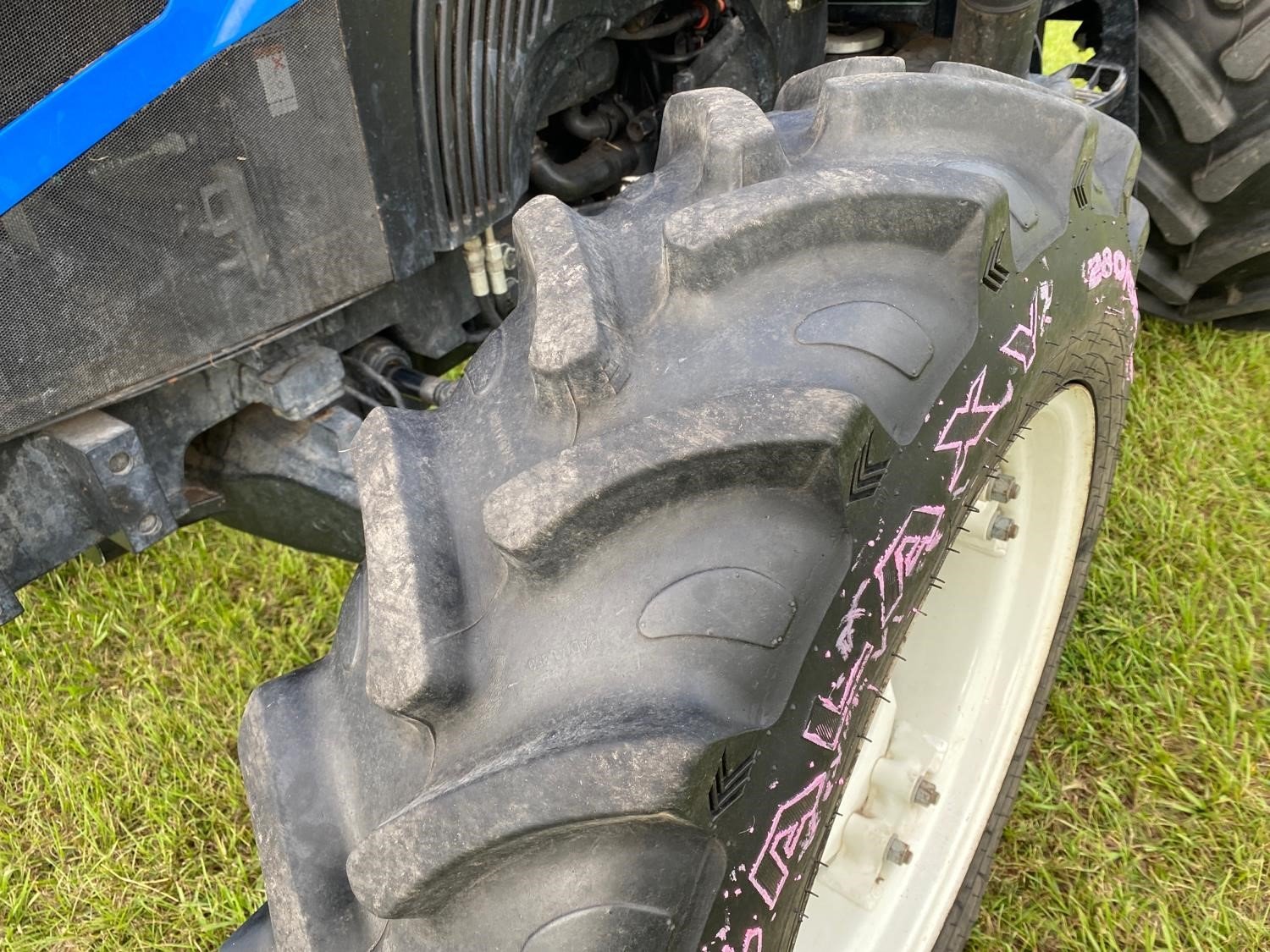 2017 New Holland T4 (55)