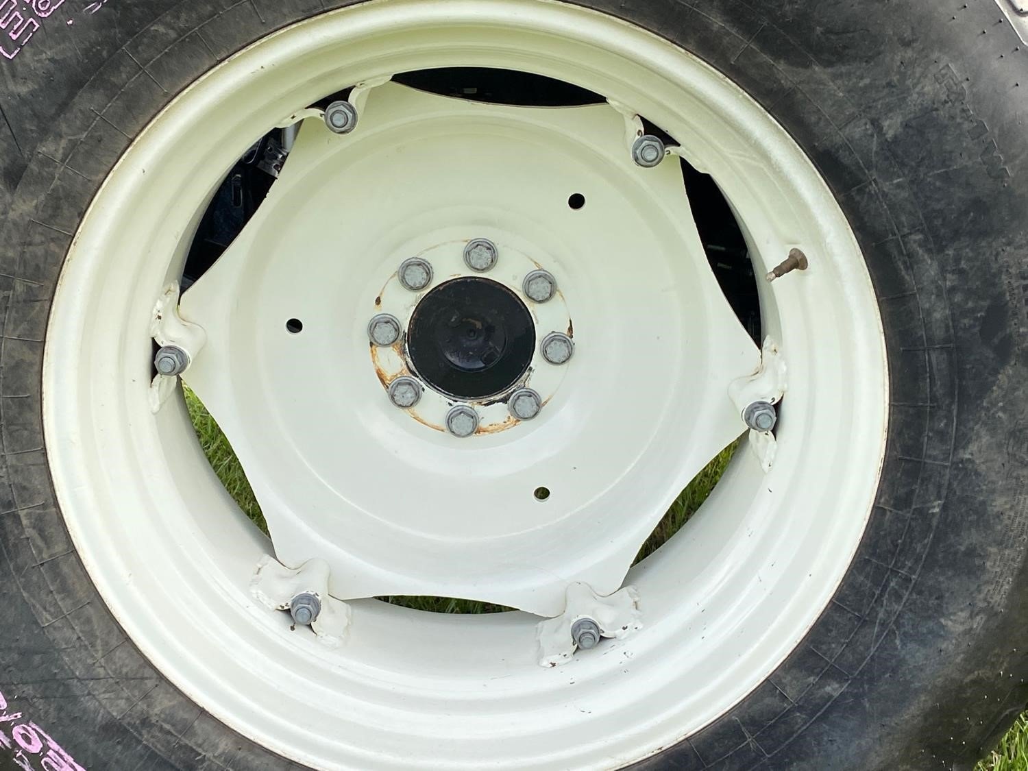 2017 New Holland T4 (65)