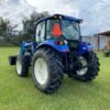 2017 New Holland T4.75 PowerStar