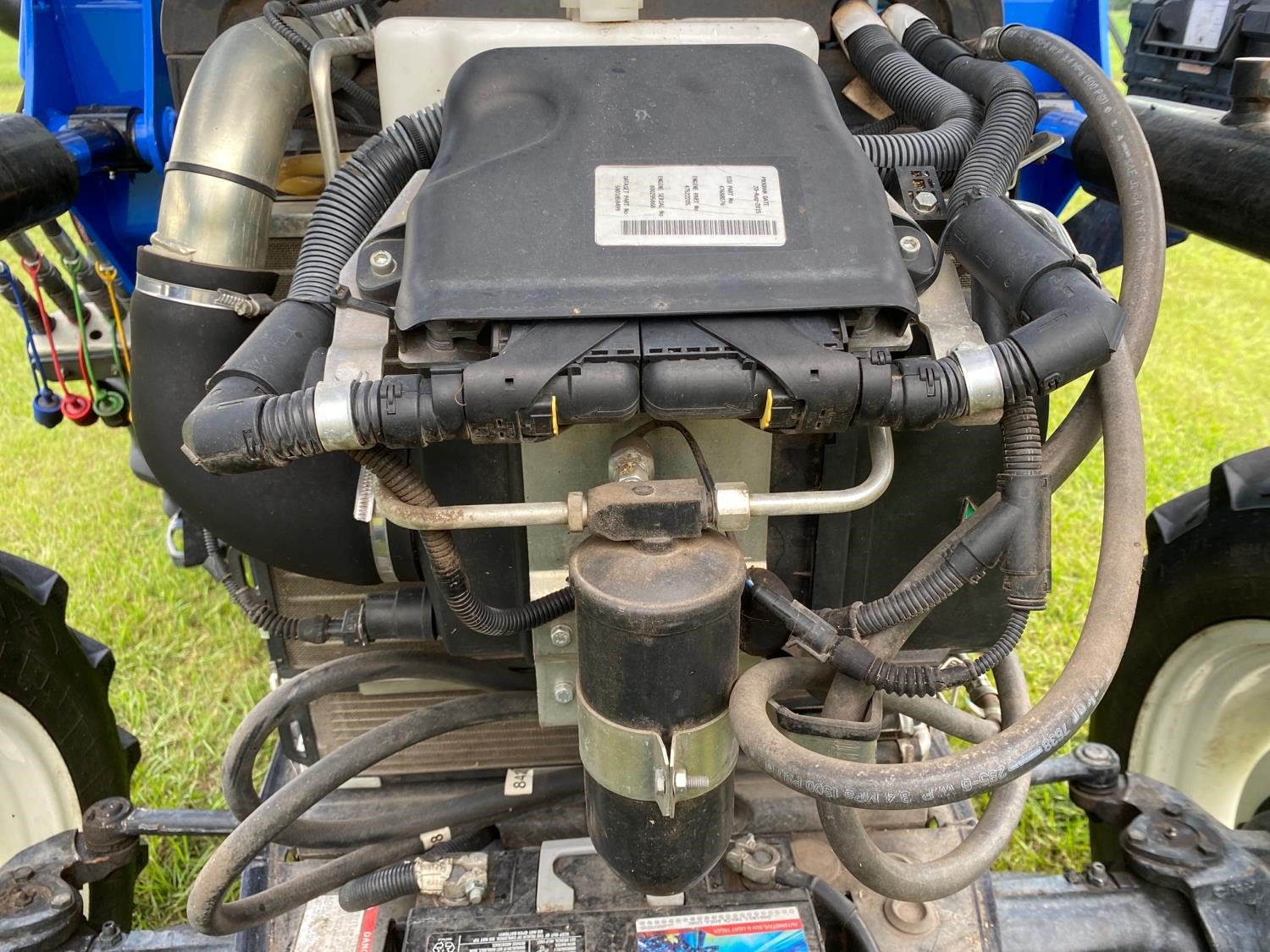 2017 New Holland T4 (77)