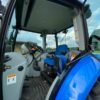 2017 New Holland T4.75 PowerStar