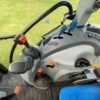 2017 New Holland T4.75 PowerStar