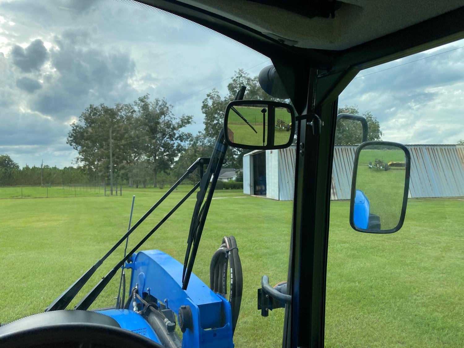 2017 New Holland T4 (96)