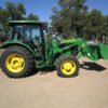 2012 John Deere 5085M