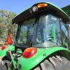 2012 John Deere 5085M