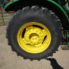 2012 John Deere 5085M