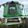 2011 John Deere 9770 STS RWA