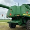 2011 John Deere 9770 STS RWA
