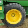 2011 John Deere 9770 STS RWA