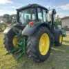 2014 John Deere 6115M