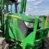 2015 John Deere 6125M