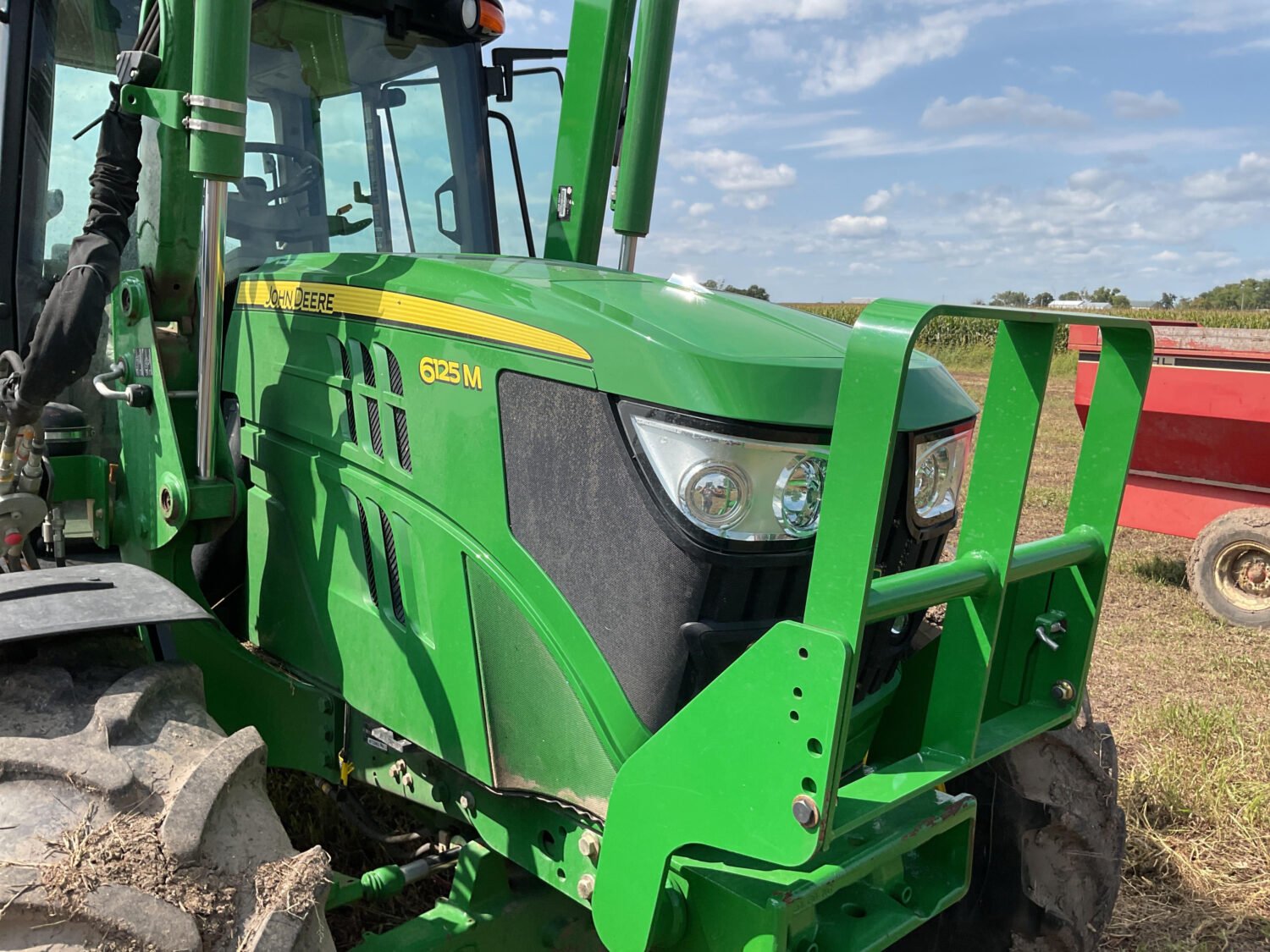2015 John Deere 6125M (14)
