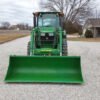 2016 John Deere 5075E