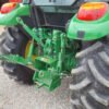 2016 John Deere 5075E