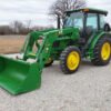 2016 John Deere 5075E