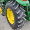 2016 John Deere 5075E