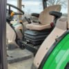 2016 John Deere 5075E