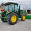 2016 John Deere 5075E