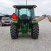 2016 John Deere 5075E