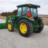 2016 John Deere 5075E