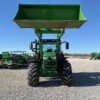 2016 John Deere 6130R