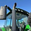 2016 John Deere 6130R