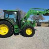 2016 John Deere 6130R